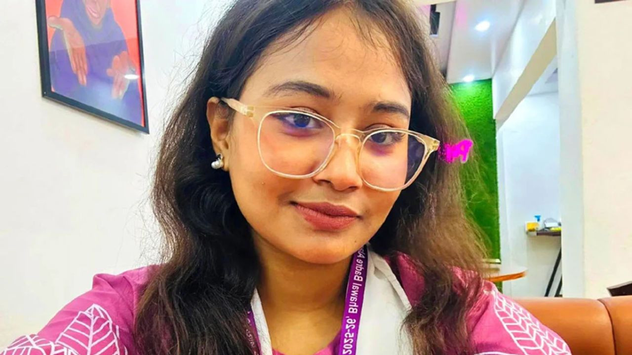 গাজীপুরে তাহরিমা জান্নাত সুরভীর জামিন মঞ্জুর